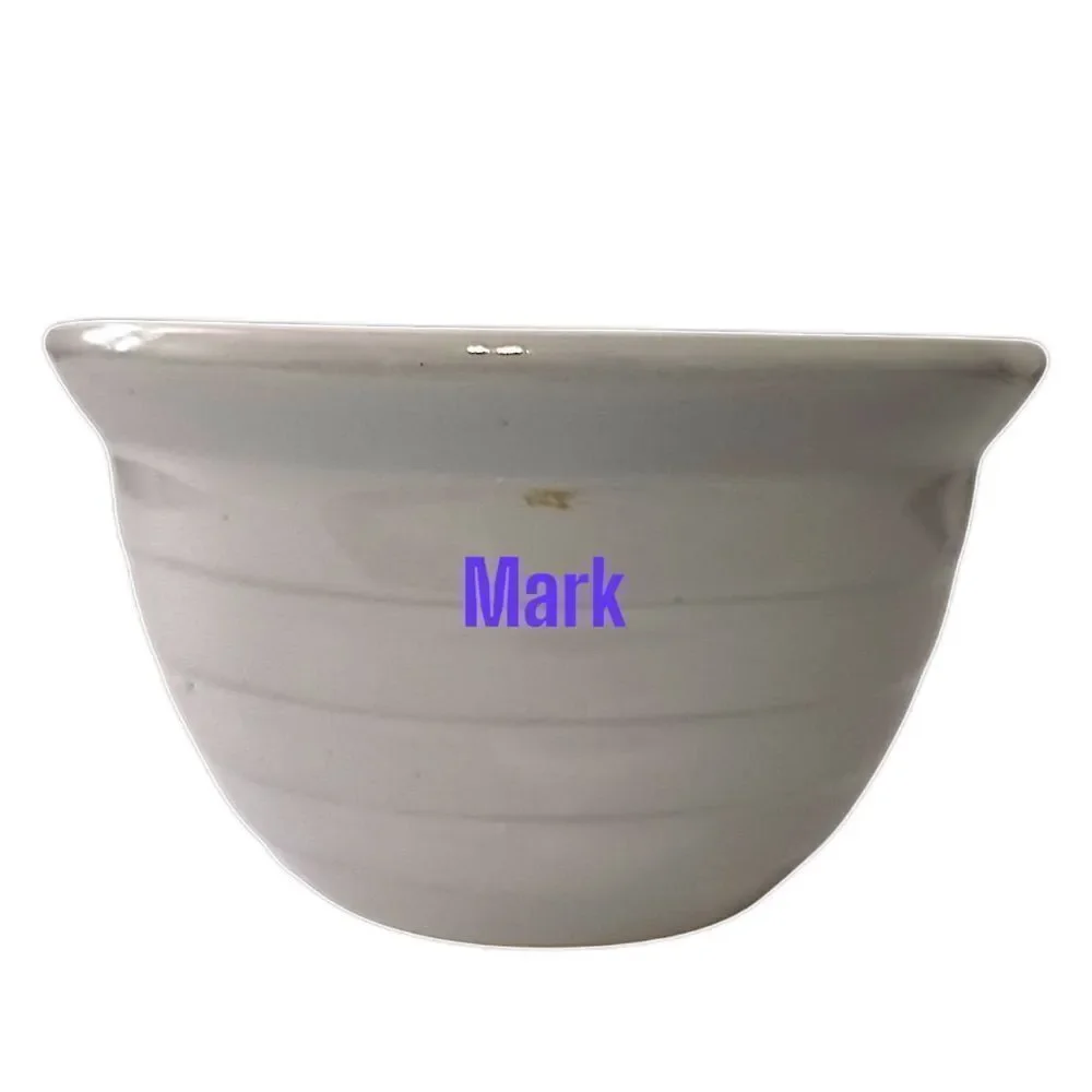 Monmouth Pottery Beehive Bowl 6